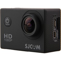 SJCAM SJ4000 Action Camera with Wi-Fi