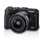 Canon EOS M3 Body Only 2019