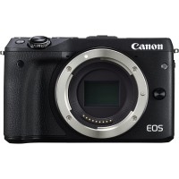 Canon EOS M3 Body Only 2019