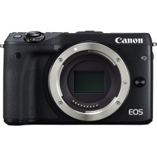 Canon EOS M3 Body Only 2019