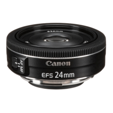 Inquire - Canon EF-S 24mm F/2.8 STM PNG file