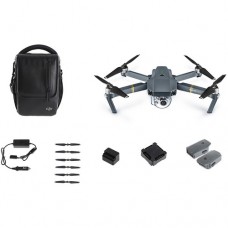 DJI Mavic Pro Flymore Combo