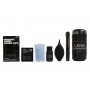 Enovation Lens Cleaning Kit Blue