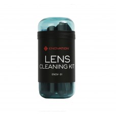 Enovation Lens Cleaning Kit Blue