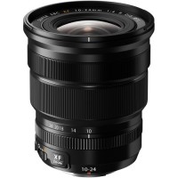 Fujinon XF 10-24mm F/4 R OIS