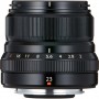 Fujinon XF 23mm F/2.0 WR