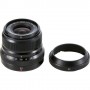 Fujinon XF 23mm F/2.0 WR