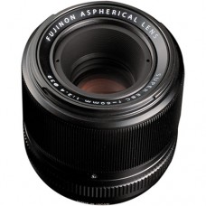 Fujinon XF 60mm F/2.4 Macro Lens