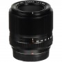 Fujinon XF 60mm F/2.4 Macro Lens