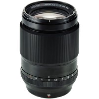 Fujinon XF 90mm F/2 R LM WR