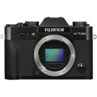 Fujifilm X-T20 (BODY)