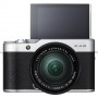 Fujifilm X-A10 with Fujinon XC 16-50mm (KIT)