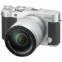 Fujifilm X-A3 with Fujinon XC 16-50mm Kit