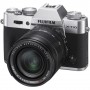 Fujifilm X-T10 with Fujinon XC 18-55mm (SILVER KIT)