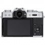 Fujifilm X-T10 with Fujinon XC 18-55mm (SILVER KIT)