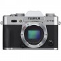 Fujifilm X-T10 with Fujinon XC 18-55mm (SILVER KIT)