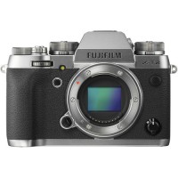 Fujifilm X-T2 Graphite (BODY)