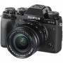 Fujifilm X-T2 with Fujinon XC 18-55mm (KIT) Black