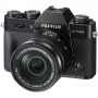 Fujifilm X-T20 with Fujinon XC 16-50mm (KIT) BLACK