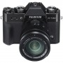 Fujifilm X-T20 with Fujinon XC 16-50mm (KIT) BLACK