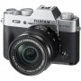 Fujifilm X-T20 with Fujinon XC 16-50mm (KIT) SILVER