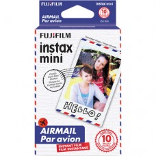 Fujifilm Instax Mini Airmail