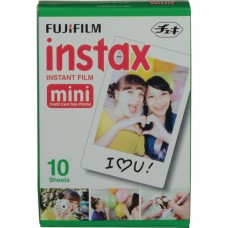 Fujifilm Instax Mini Instant Film 10s