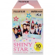 Fujifilm Instax Mini Shiny Star