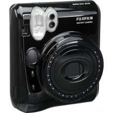 Fujifilm Instax Mini 50S (Black) 2021