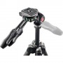 Manfrotto 293 Aluminum Kit with 4s QR 3-Way Head