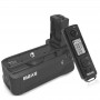 Meike Battery Grip with Remote for Sony A7 / A7R / A7S