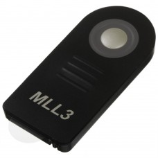 Meike MLL3 Infrared Remote for Nikon