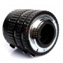 Meike 3-piece Macro Extension Tube Set for Nikon MK-N-AF-A