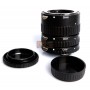 Meike 3-piece Macro Extension Tube Set for Nikon MK-N-AF-A