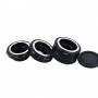 Meike 3-piece Macro Extension Tube Set for Nikon MK-N-AF1-B Plastic