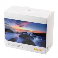 NiSi Square Camera Filter Advanced Kit