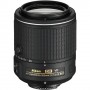 Nikon AF-S DX Nikkor 55-200MM F/4-5.6G ED VR II