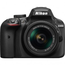 Nikon D3400 KIT