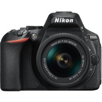 Nikon D5600 KIT