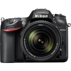 Nikon D7200 KIT