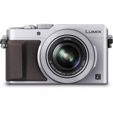 Panasonic Lumix DMC-LX100 SILVER