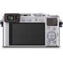 Panasonic Lumix DMC-LX100 SILVER