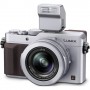 Panasonic Lumix DMC-LX100 SILVER