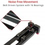 Proaim Spark 21" Portable Camera Video Slider