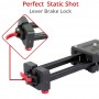 Proaim Spark 17" Portable Camera Video Slider