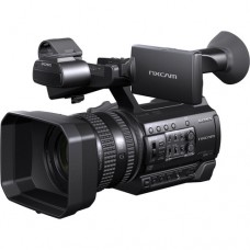 Sony HXR-NX100 Full HD NXCam Camcorder