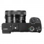 Sony Alpha 6000 with 16-50MM F3.5-5.6 OSS (KIT)