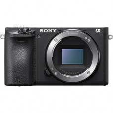 Sony Alpha 6500 (BODY)