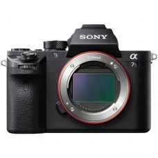 Sony Alpha A7S II (BODY)