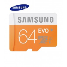 Samsung Evo Plus MicroSDXC 64GB UHS-I